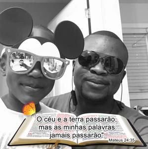 Meet your Posher, Tychique